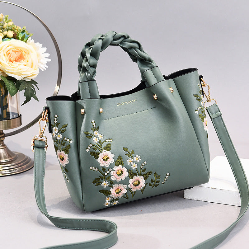 Fashion One-Shoulder Portable Bag
