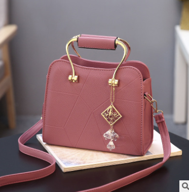 Fashion Shoulder Diagonal Package Handbag