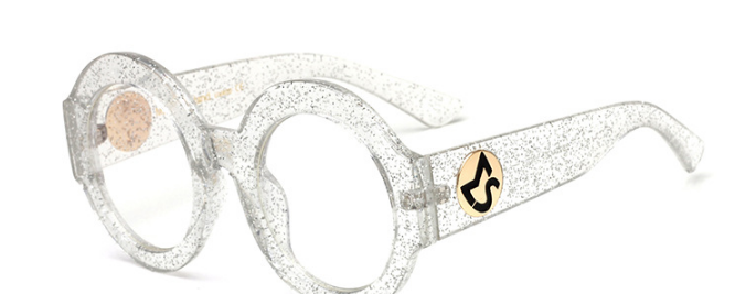 Fashion Round Sunglasses