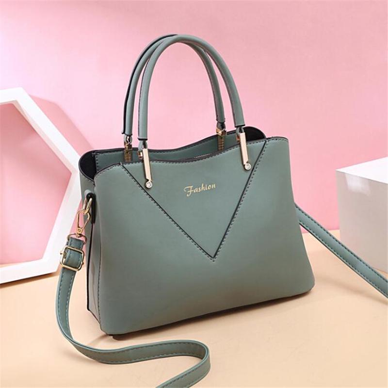 Fashion Diagonal Handbag