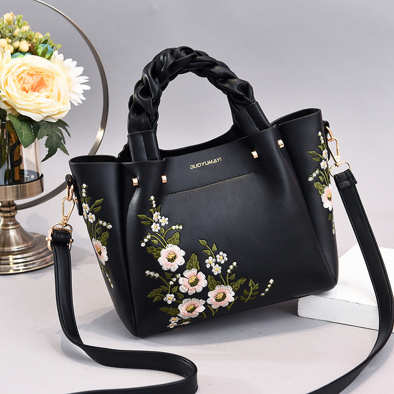 Fashion One-Shoulder Portable Bag