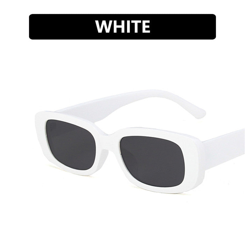 Fashion Retro Sunglasses