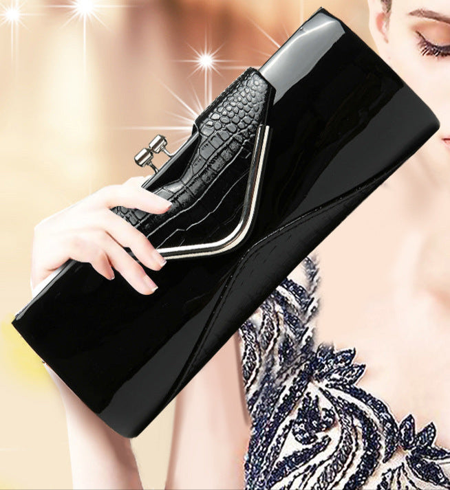 Fashion Large Capacity Handbag