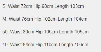 Fashion Water Washed Hole Single-Breasted Jeans