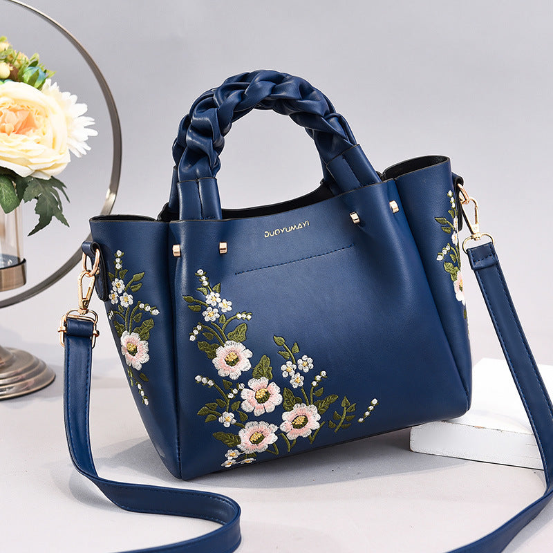 Fashion One-Shoulder Portable Bag