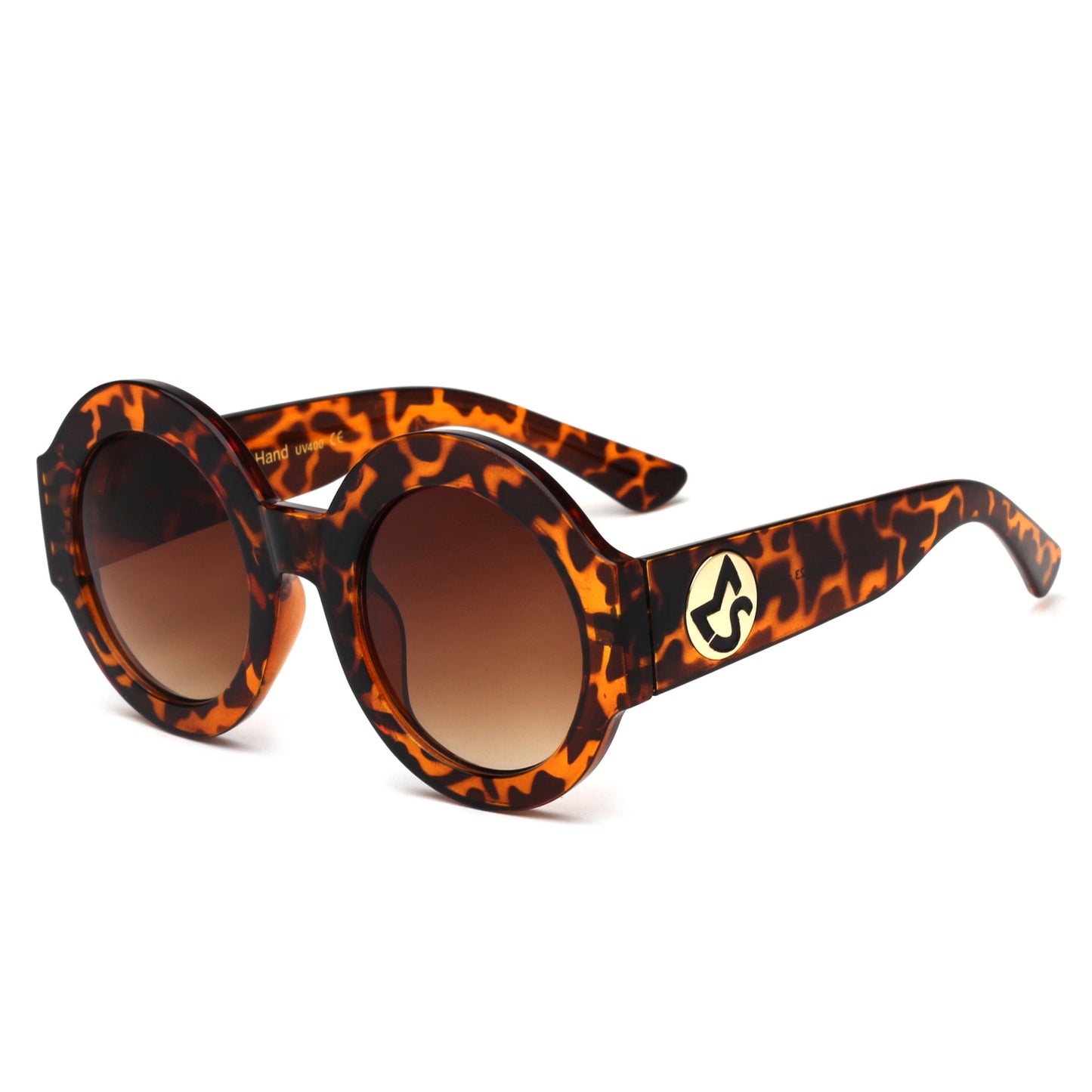 Fashion Round Sunglasses