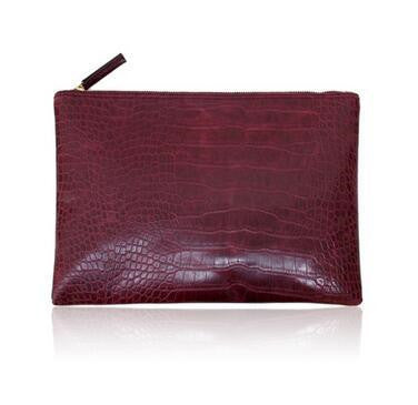 Fashion Clutch Bag Envelope
