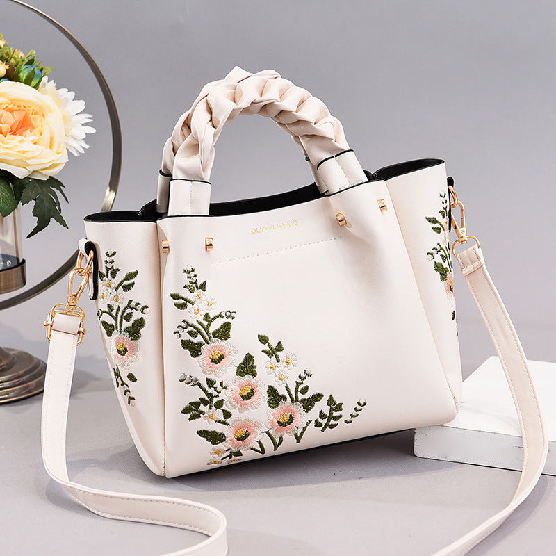 Fashion One-Shoulder Portable Bag