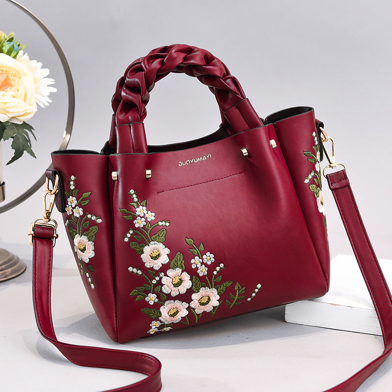 Fashion One-Shoulder Portable Bag