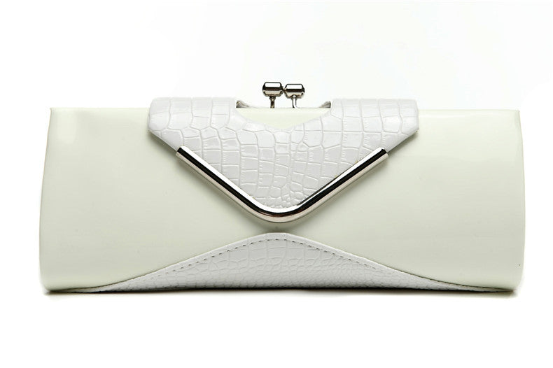 Fashion Large Capacity Handbag
