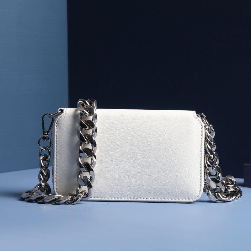 Fashion Thick Chain Shoulder Bag