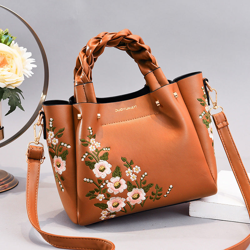 Fashion One-Shoulder Portable Bag