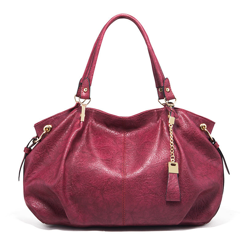 Fashion Shoulder Messenger Bag