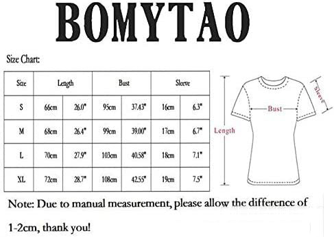 Fashion Western Printed T-Shirt