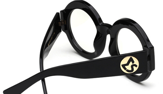 Fashion Round Sunglasses