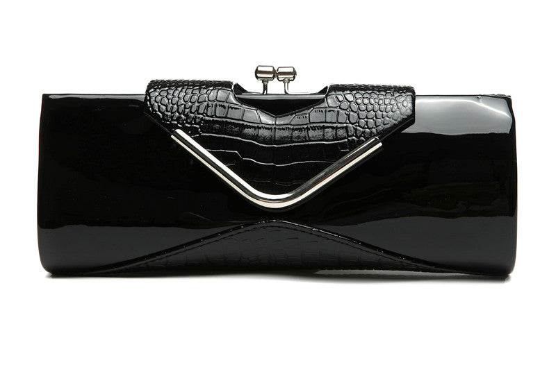 Fashion Large Capacity Handbag
