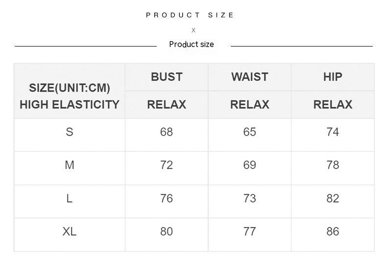 Fashion Crossbody One-Piece Swimsuit