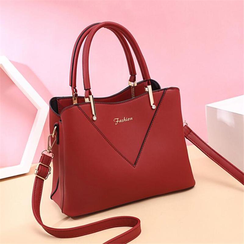Fashion Diagonal Handbag