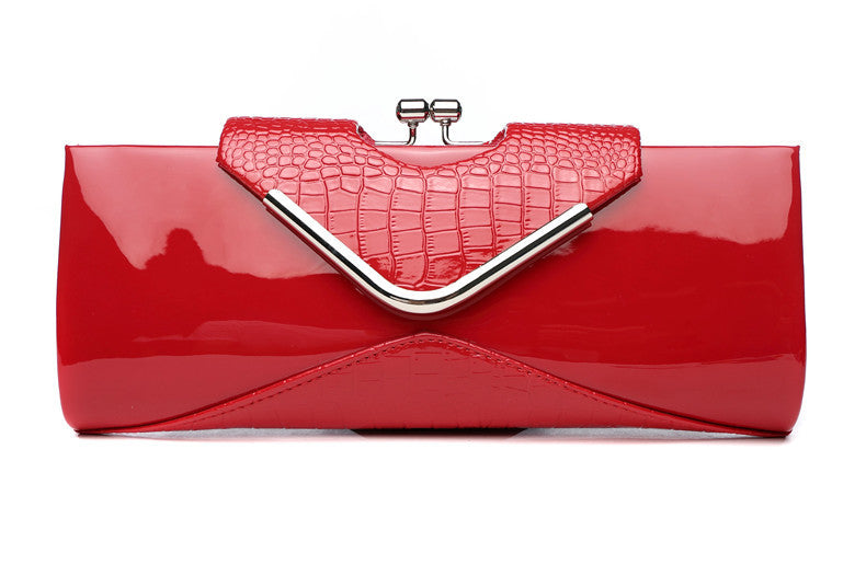 Fashion Large Capacity Handbag