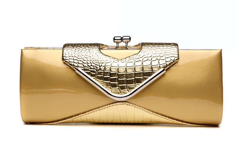 Fashion Large Capacity Handbag