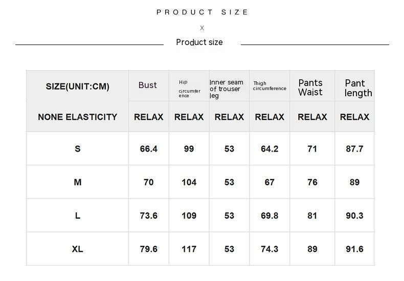 Fashion Pleated Ankle-Length Pants
