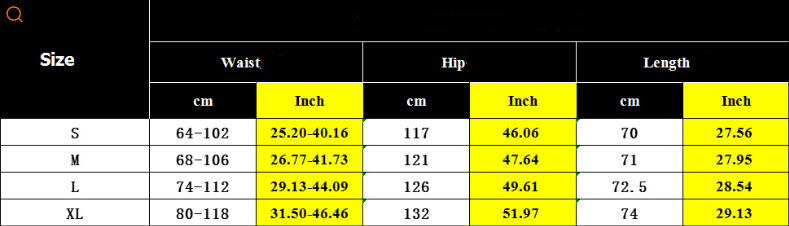 Fashion Lace-Up Irregular Ruffle Skirt