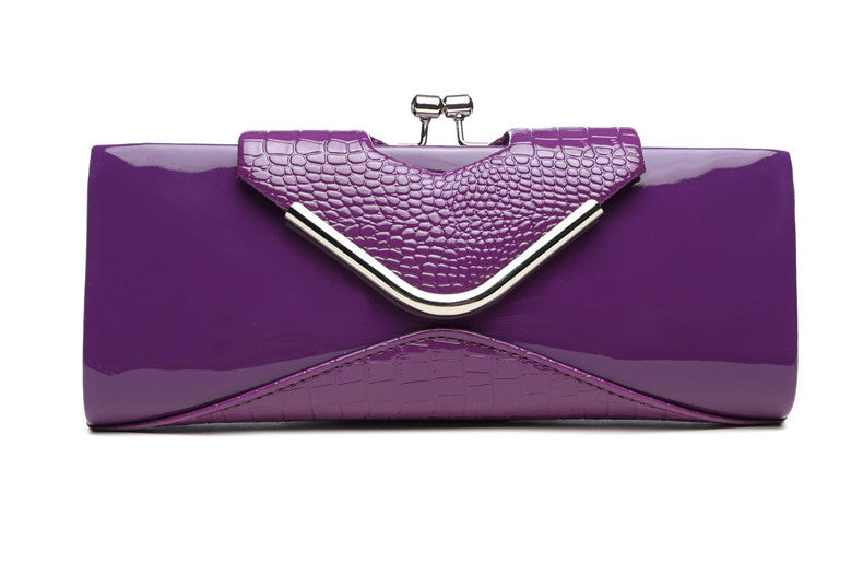 Fashion Large Capacity Handbag