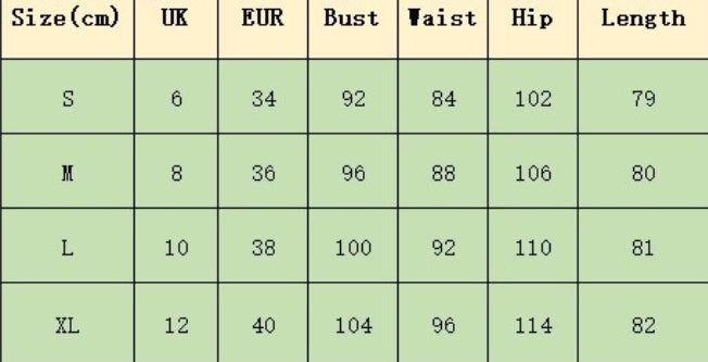 Fashion Slim-Fit Commute Dress