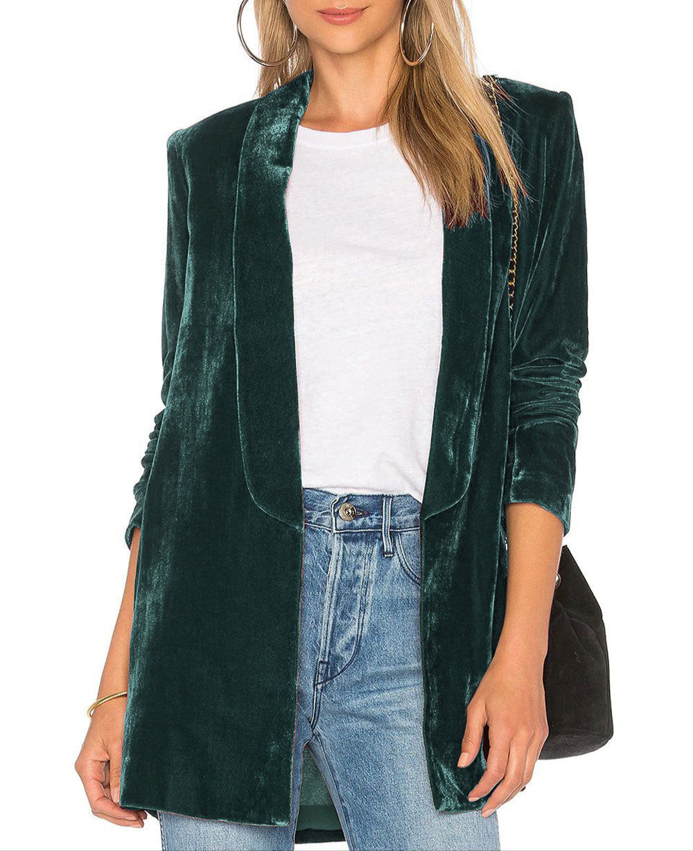 Fashion Simple Cardigan Jacket