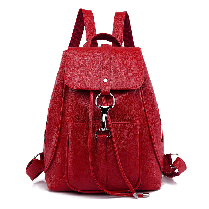 Fashion Casual All-Match Backpack