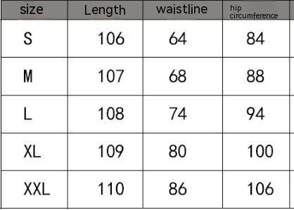 Fashion Stitching Washed Denim Stretch Pants