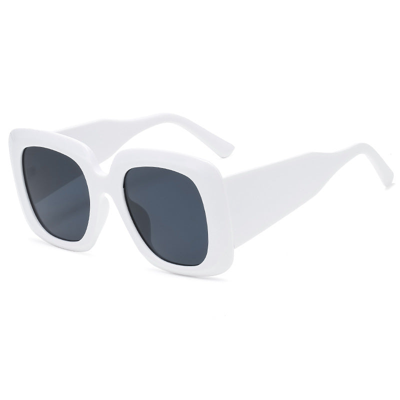 Fashion Outdoor Retro Sunglasses