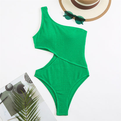 Fashion One Piece Bikini Swimsuit