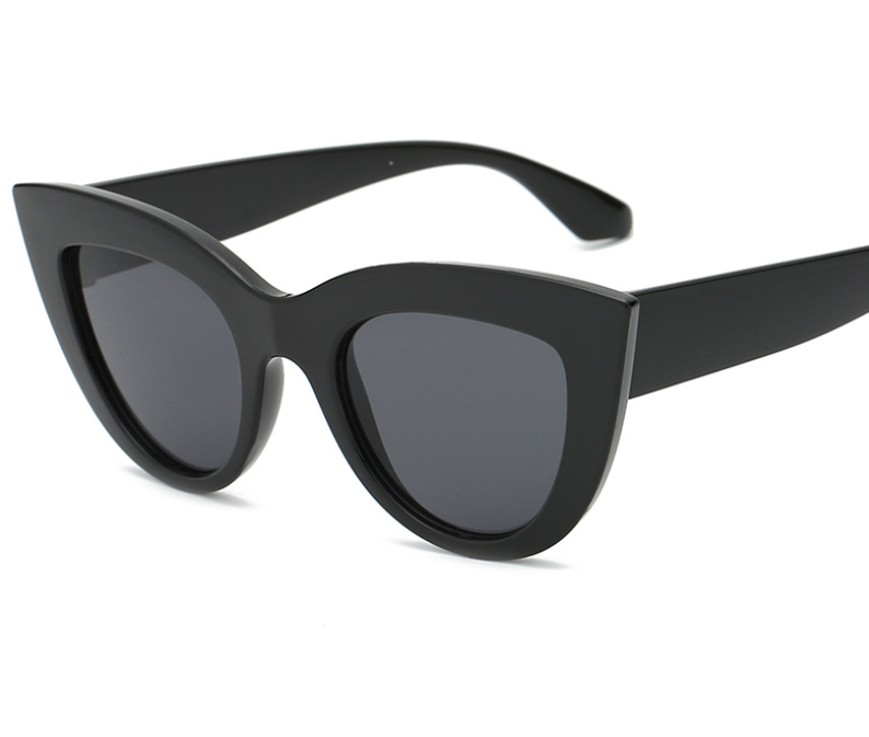 Fashion Trends Cat Eye Sunglasses