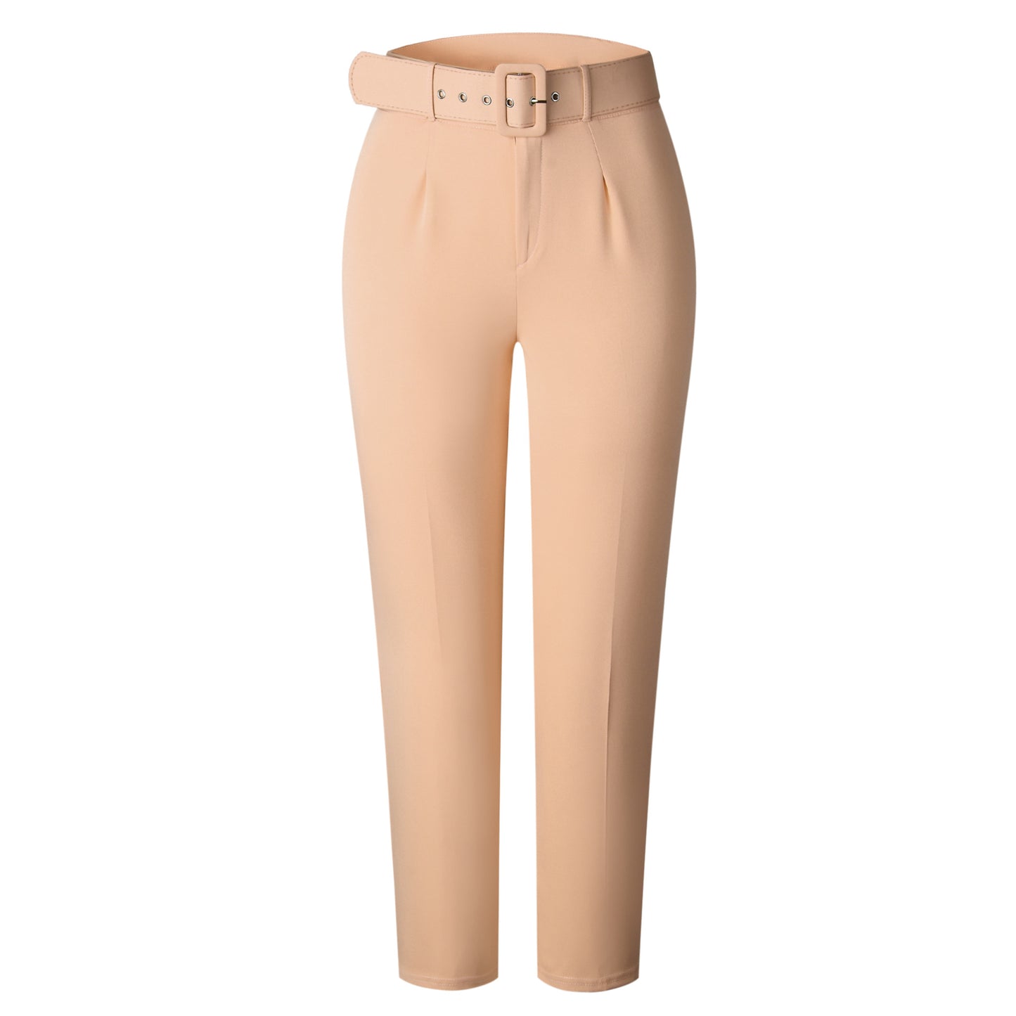 Fashion High Waist Casual Pants