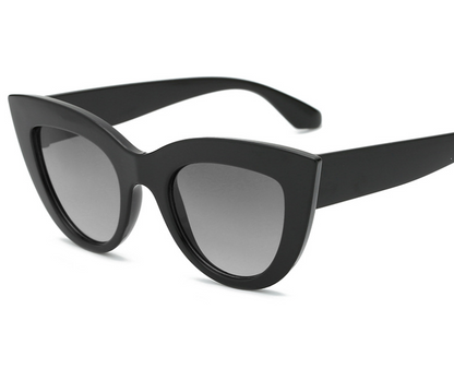 Fashion Trends Cat Eye Sunglasses