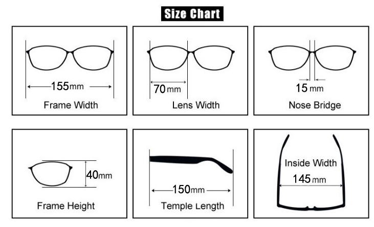 Fashion Diamond Frame Sunglasses