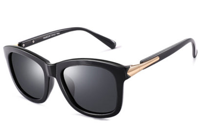 Fashion Small Rectangle Sunglasses