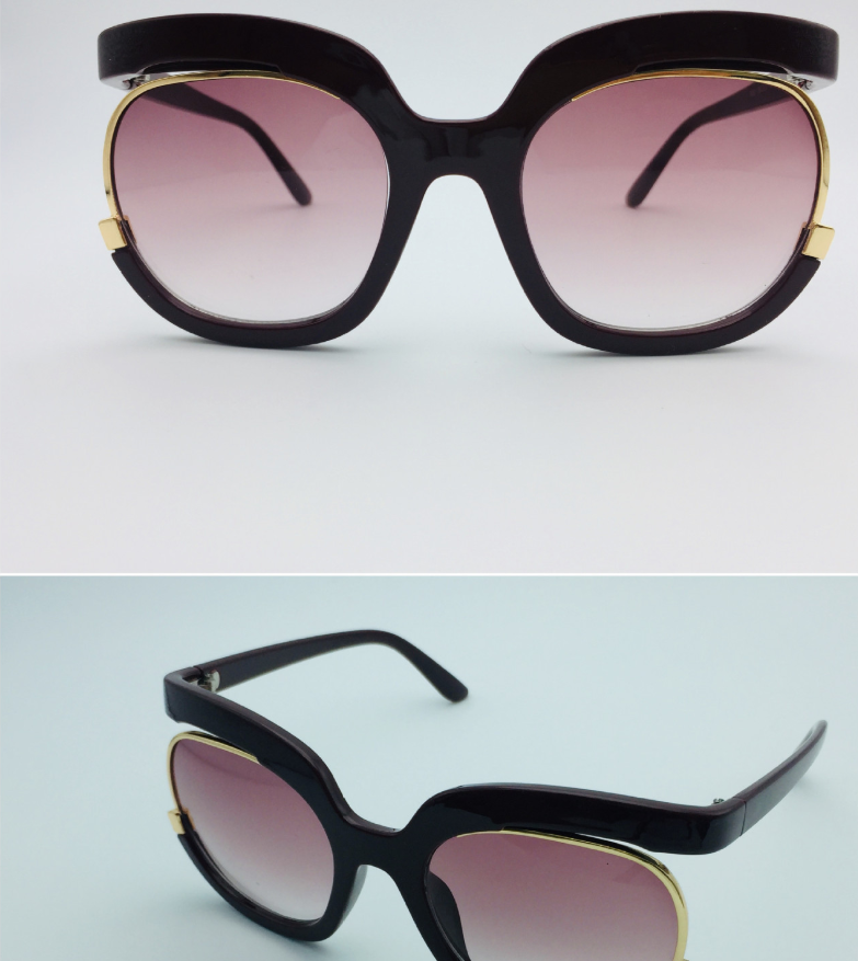 Fashion Flying Sunglasses