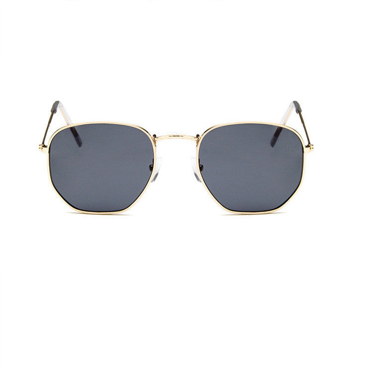 Fashion Retro Street Sunglasses