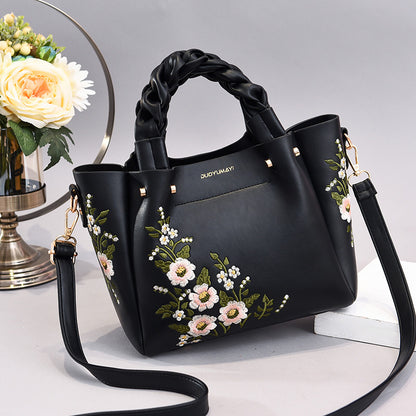 Fashion One-shoulder Portable Bag