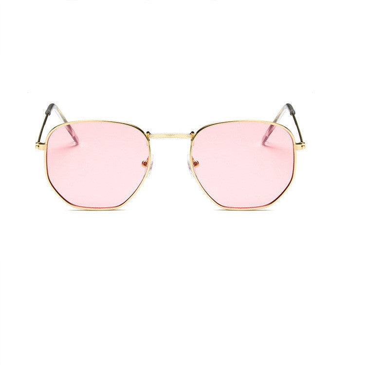 Fashion Retro Street Sunglasses