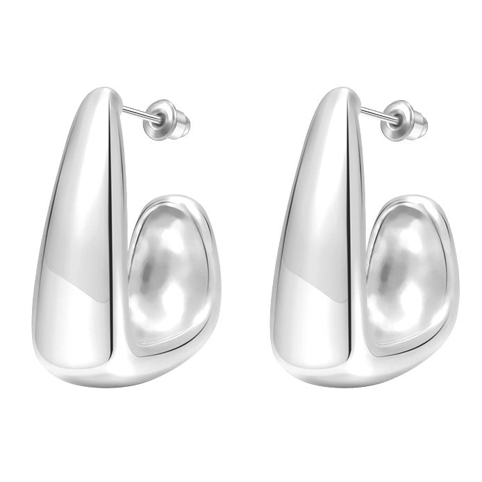 Fashion Drop Earrings