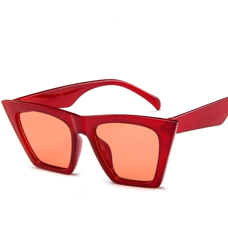 Fashion Retro Sunglasses