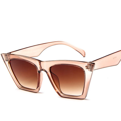 Fashion Retro Sunglasses