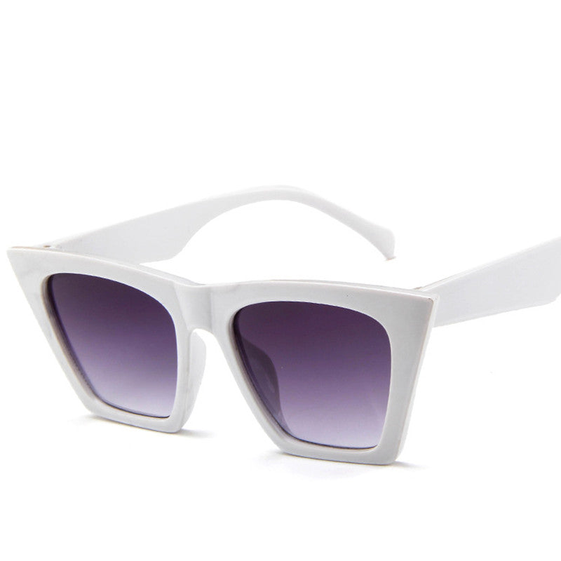 Fashion Retro Sunglasses