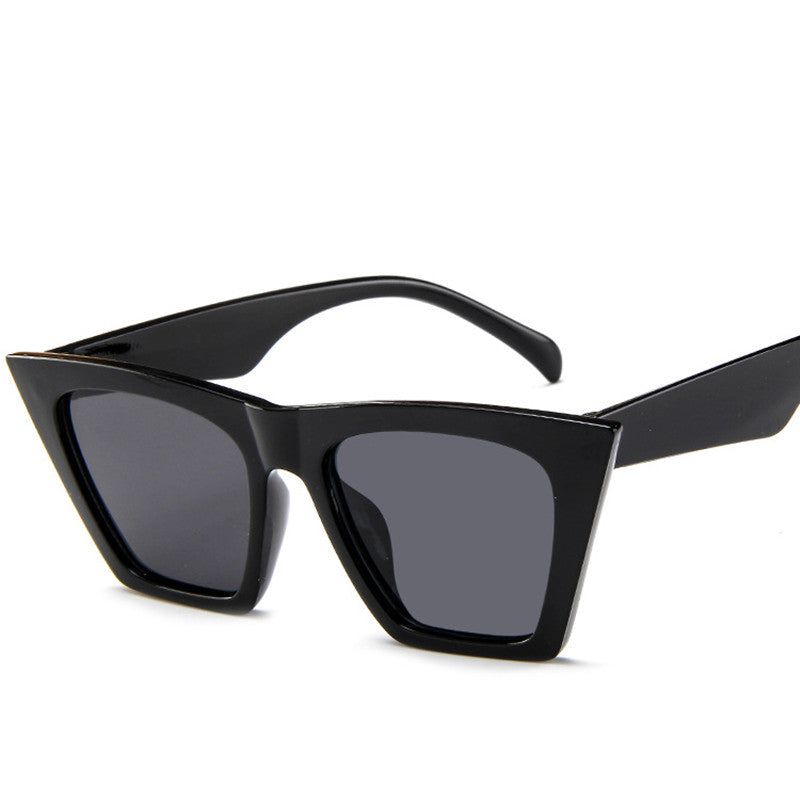 Fashion Retro Sunglasses