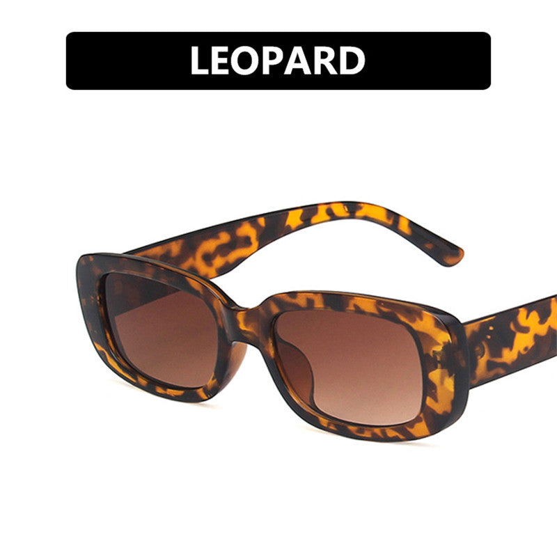 Fashion Retro Sunglasses