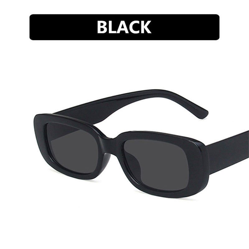 Fashion Retro Sunglasses