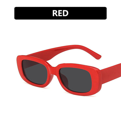 Fashion Retro Sunglasses